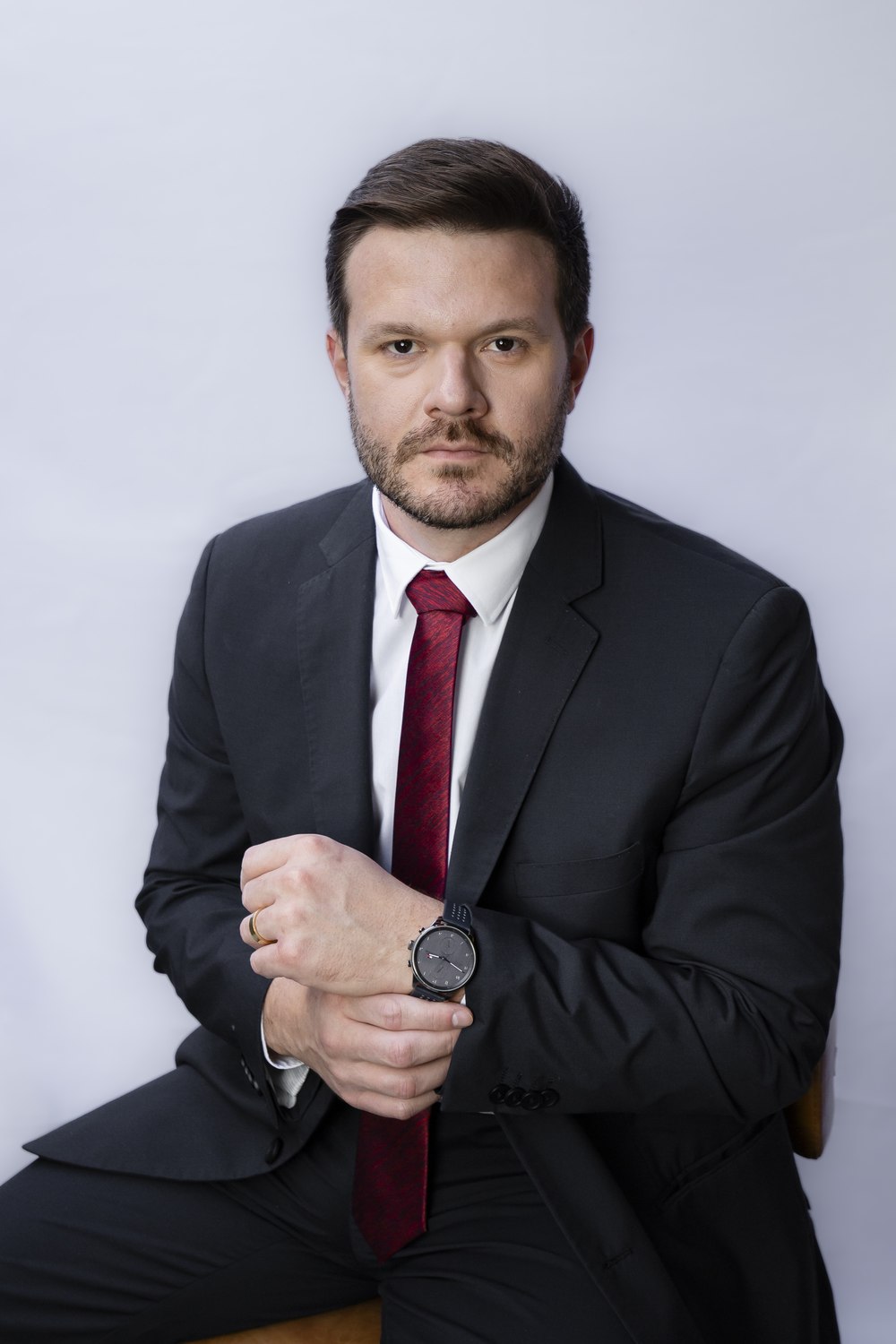 Dr. Marcos Marton